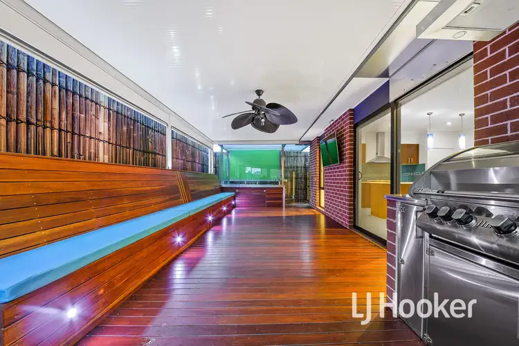 Fourth view of Homely house listing, 15 Bellerive Avenue, Officer VIC 3809