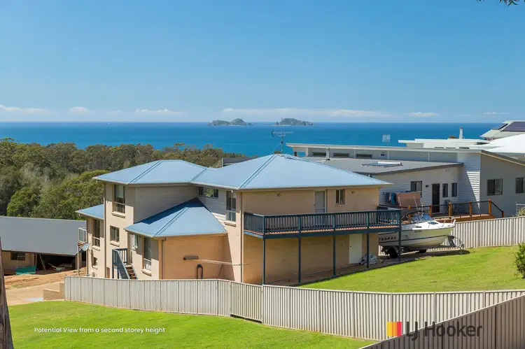 85A Blairs Road, Long Beach NSW 2536