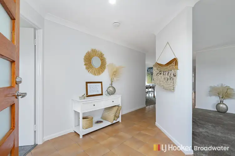 Second view of Homely house listing, 30 Gary Player Crescent, Parkwood QLD 4214