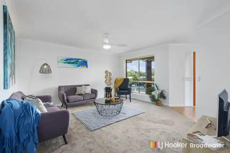 Third view of Homely house listing, 30 Gary Player Crescent, Parkwood QLD 4214