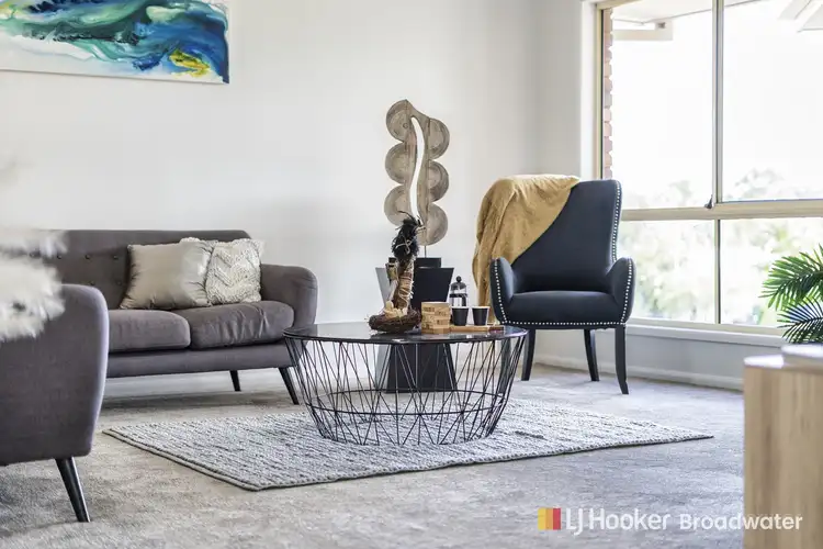 Fourth view of Homely house listing, 30 Gary Player Crescent, Parkwood QLD 4214