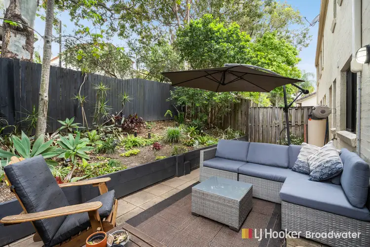 Fourth view of Homely townhouse listing, 134/590 Pine Ridge Road, Coombabah QLD 4216