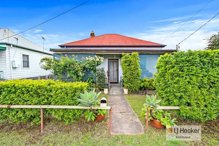Second view of Homely house listing, 112 & 114 New England Highway, Rutherford NSW 2320