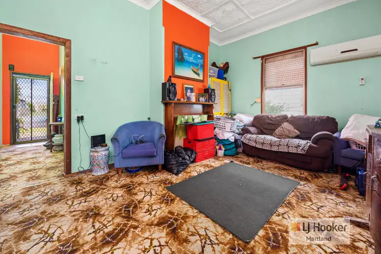 Third view of Homely house listing, 112 & 114 New England Highway, Rutherford NSW 2320