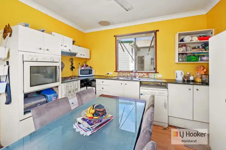 Fifth view of Homely house listing, 112 & 114 New England Highway, Rutherford NSW 2320