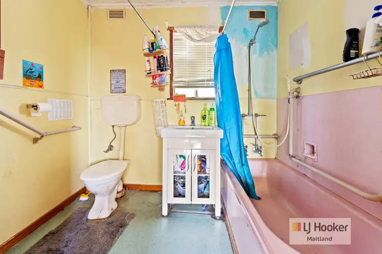 Sixth view of Homely house listing, 112 & 114 New England Highway, Rutherford NSW 2320