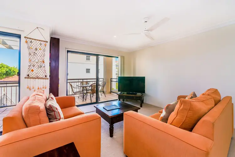 Third view of Homely unit listing, 49/20-21 Pacific Parade, Yamba NSW 2464