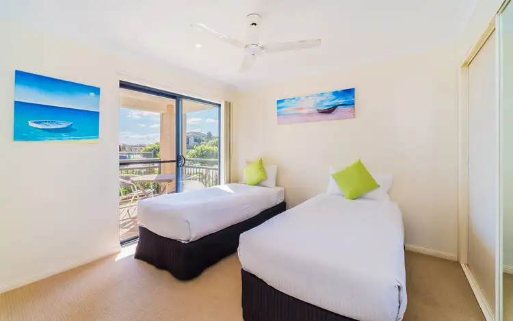 Seventh view of Homely unit listing, 49/20-21 Pacific Parade, Yamba NSW 2464