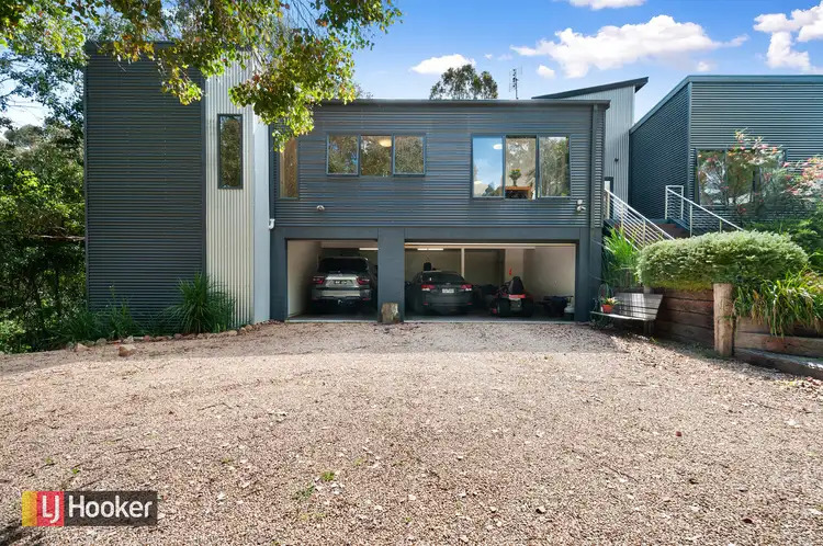 Second view of Homely house listing, 20 Kalimna Jetty Road, Kalimna VIC 3909