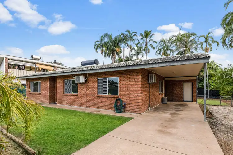 22 Emery Avenue, Woodroffe NT 830