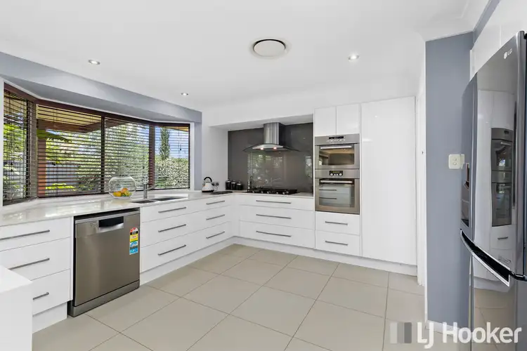 Fifth view of Homely house listing, 8 Spurs Drive, Wellington Point QLD 4160