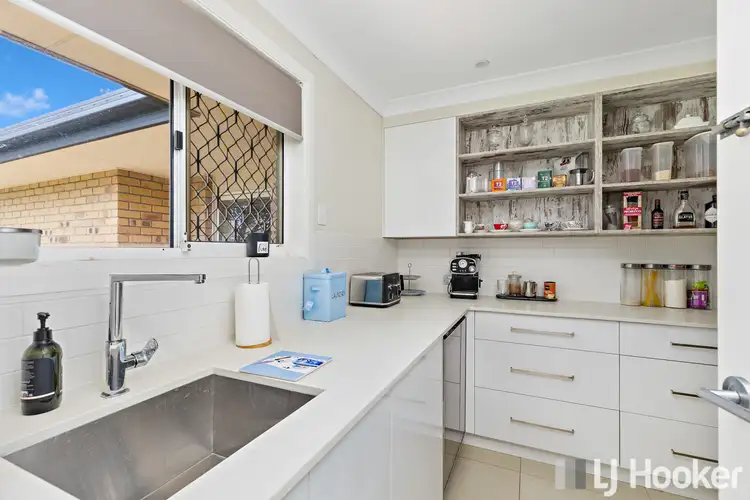 Sixth view of Homely house listing, 8 Spurs Drive, Wellington Point QLD 4160
