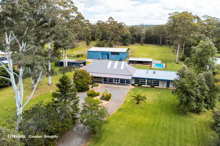 70 Kundabung Street, Belimbla Park NSW 2570
