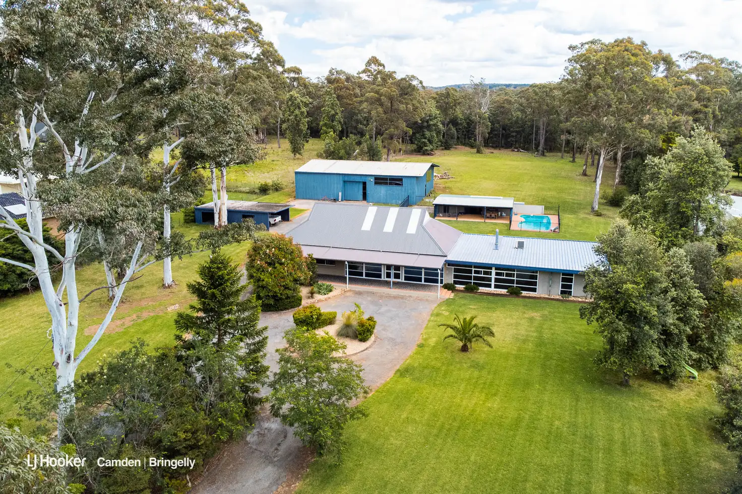 Main view of Homely house listing, 70 Kundabung Street, Belimbla Park NSW 2570