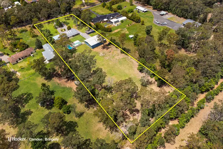 Third view of Homely house listing, 70 Kundabung Street, Belimbla Park NSW 2570