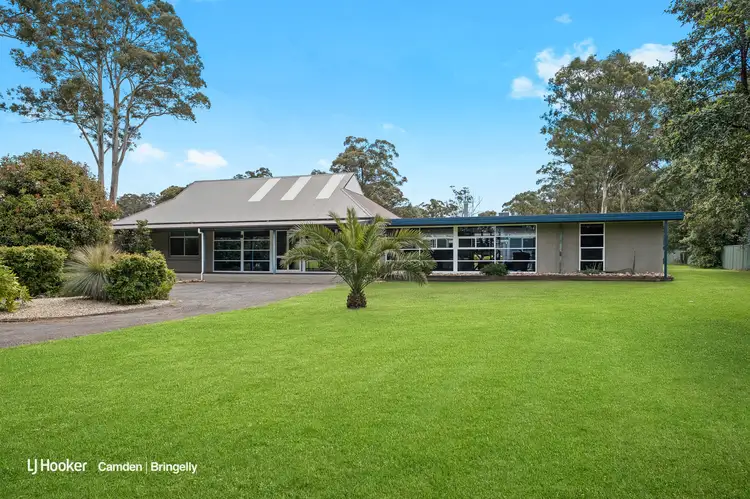 Fourth view of Homely house listing, 70 Kundabung Street, Belimbla Park NSW 2570