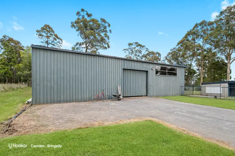 Fifth view of Homely house listing, 70 Kundabung Street, Belimbla Park NSW 2570
