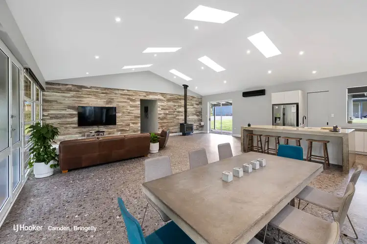 Sixth view of Homely house listing, 70 Kundabung Street, Belimbla Park NSW 2570