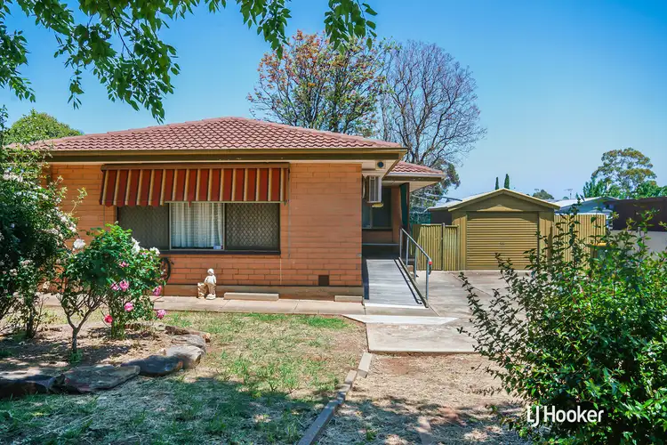 10 Preston Street, Elizabeth Downs SA 5113