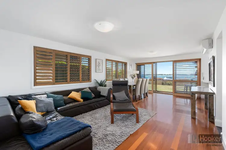 Main view of Homely apartment listing, 1/250 Marine Parade, Labrador QLD 4215