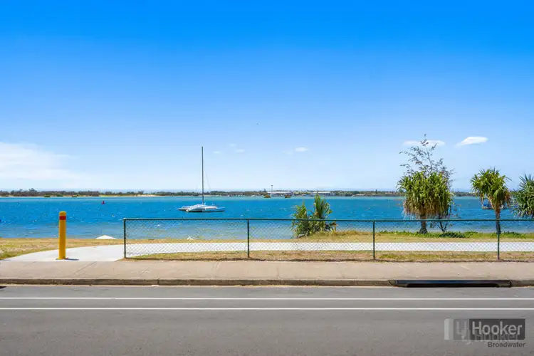 Third view of Homely apartment listing, 1/250 Marine Parade, Labrador QLD 4215