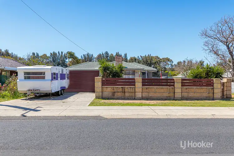 Main view of Homely house listing, 66 Clarke Street, South Bunbury WA 6230