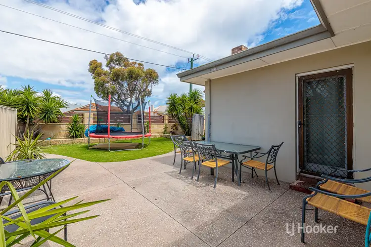 Fifth view of Homely house listing, 66 Clarke Street, South Bunbury WA 6230