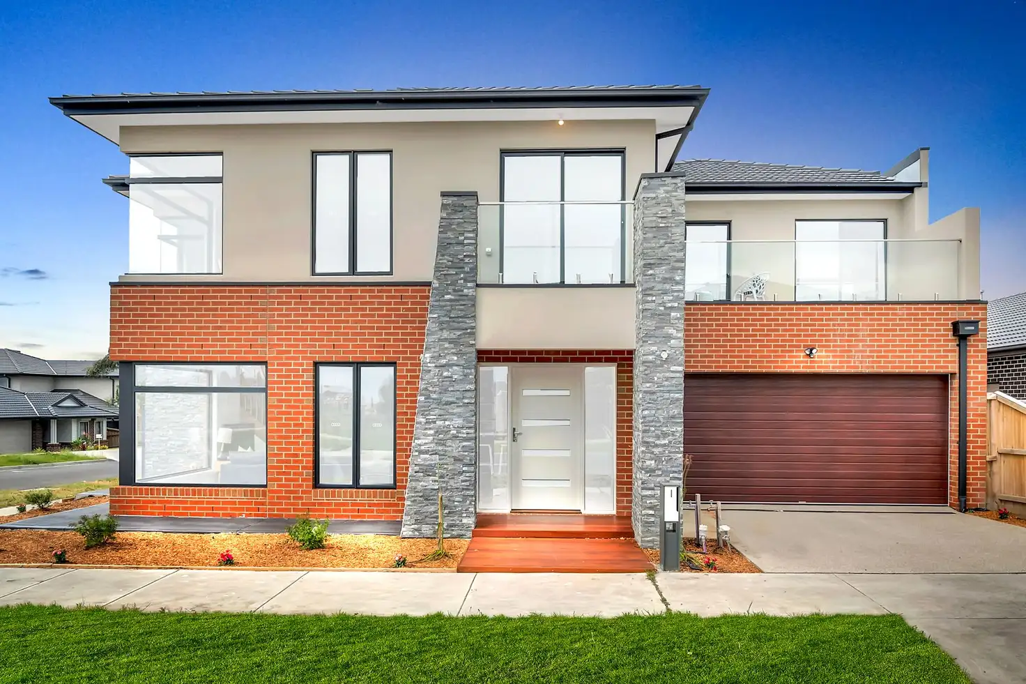 Main view of Homely house listing, 1 Wyperfeld Way, Wollert VIC 3750