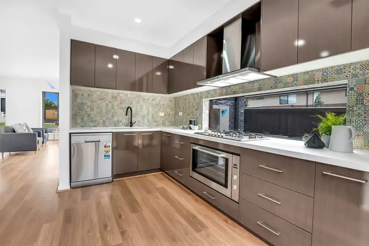 Fourth view of Homely house listing, 1 Wyperfeld Way, Wollert VIC 3750