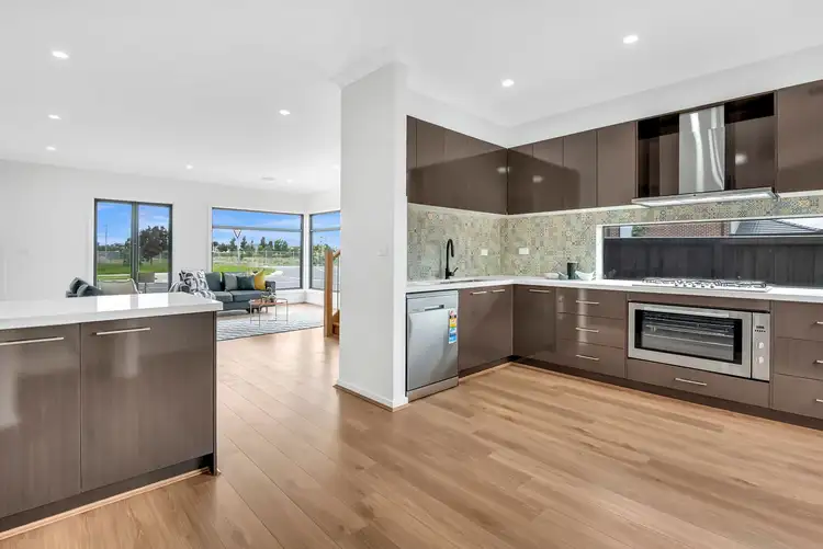 Fifth view of Homely house listing, 1 Wyperfeld Way, Wollert VIC 3750