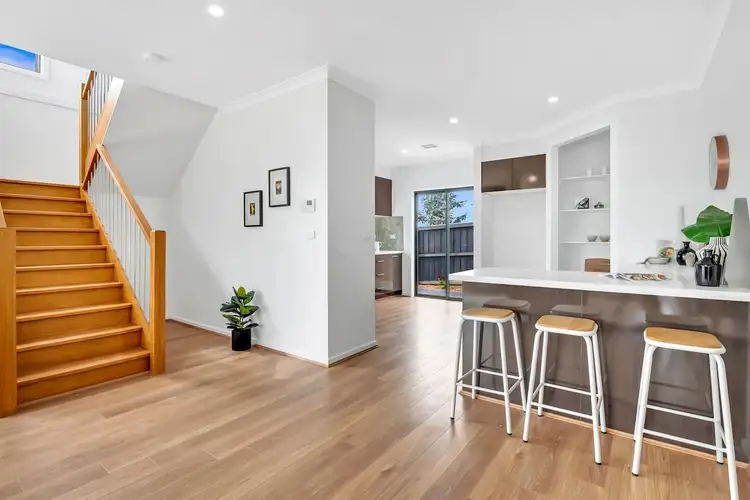 Sixth view of Homely house listing, 1 Wyperfeld Way, Wollert VIC 3750