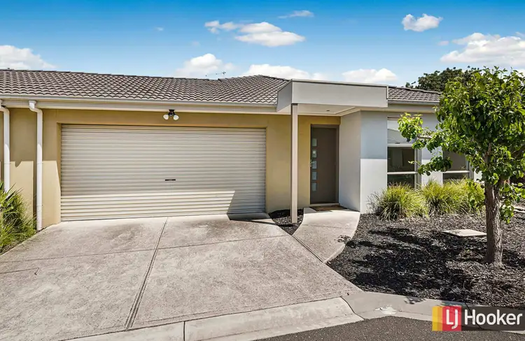 Main view of Homely unit listing, Unit 11/6 Eden Place, Wallan VIC 3756