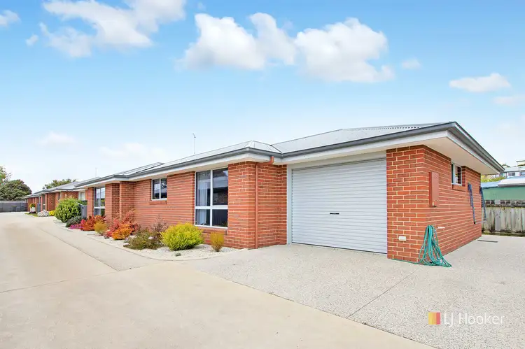 3/50 Raglan Street, Somerset TAS 7322