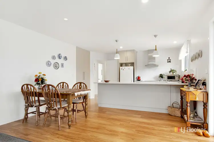 Fifth view of Homely unit listing, 3/50 Raglan Street, Somerset TAS 7322