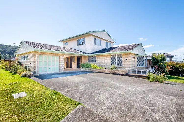 Main view of Homely house listing, 1 Kratz Drive, Coffs Harbour NSW 2450