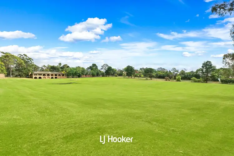 Main view of Homely house listing, 667 Old Northern Road, Dural NSW 2158