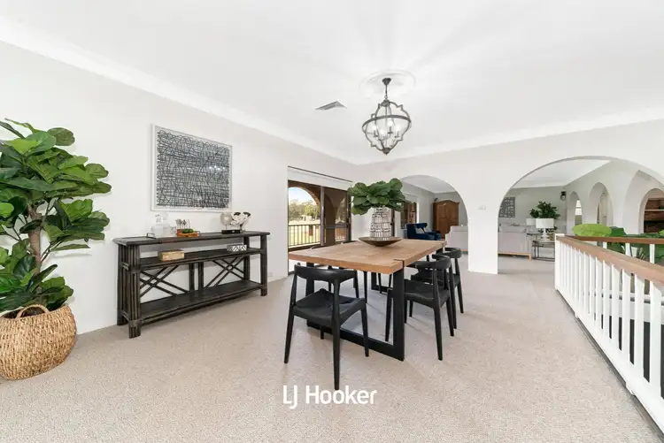 Third view of Homely house listing, 667 Old Northern Road, Dural NSW 2158