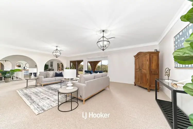Fourth view of Homely house listing, 667 Old Northern Road, Dural NSW 2158