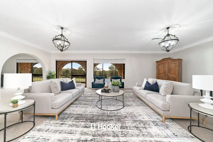 Sixth view of Homely house listing, 667 Old Northern Road, Dural NSW 2158