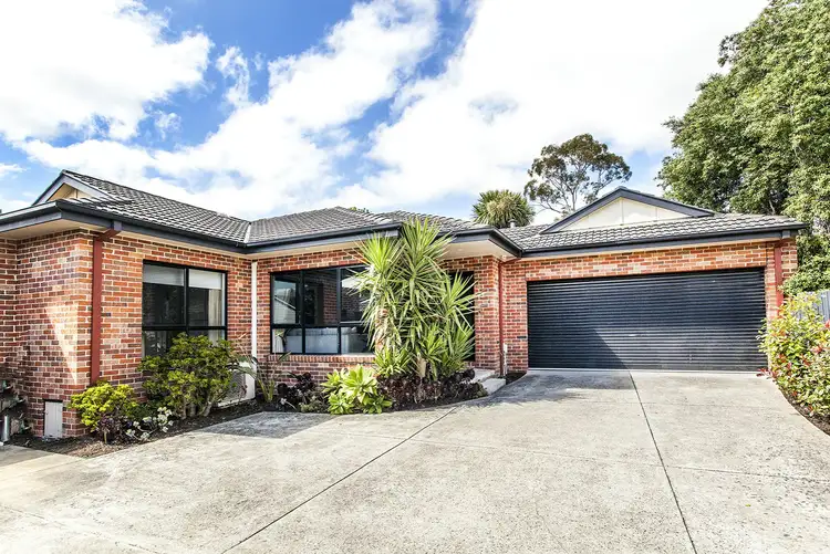 Main view of Homely house listing, 134A Eastfield Road, Croydon South VIC 3136