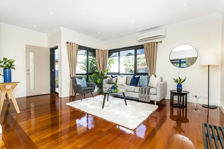 Second view of Homely house listing, 134A Eastfield Road, Croydon South VIC 3136