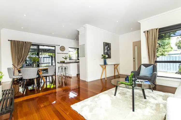 Fifth view of Homely house listing, 134A Eastfield Road, Croydon South VIC 3136