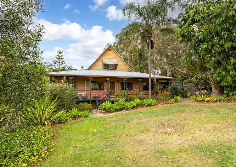 Second view of Homely house listing, 21 Kingfisher Drive, Wingham NSW 2429