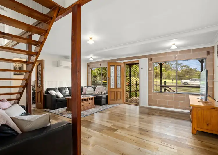 Sixth view of Homely house listing, 21 Kingfisher Drive, Wingham NSW 2429