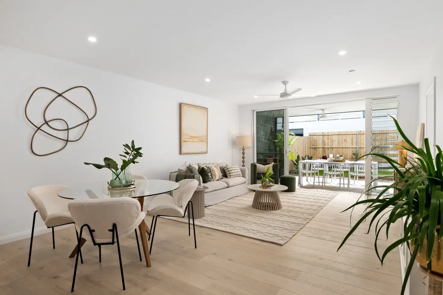 Main view of Homely apartment listing, 5/45 Lantana Avenue, Wheeler Heights NSW 2097