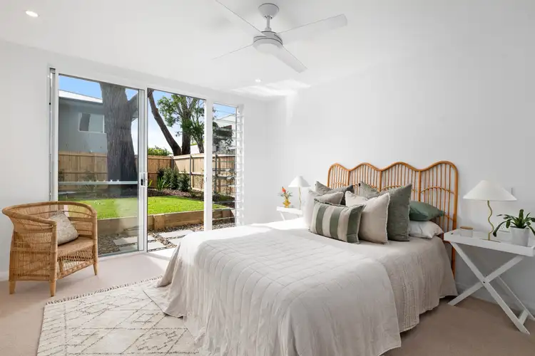 Fourth view of Homely apartment listing, 5/45 Lantana Avenue, Wheeler Heights NSW 2097