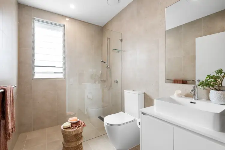 Fifth view of Homely apartment listing, 5/45 Lantana Avenue, Wheeler Heights NSW 2097