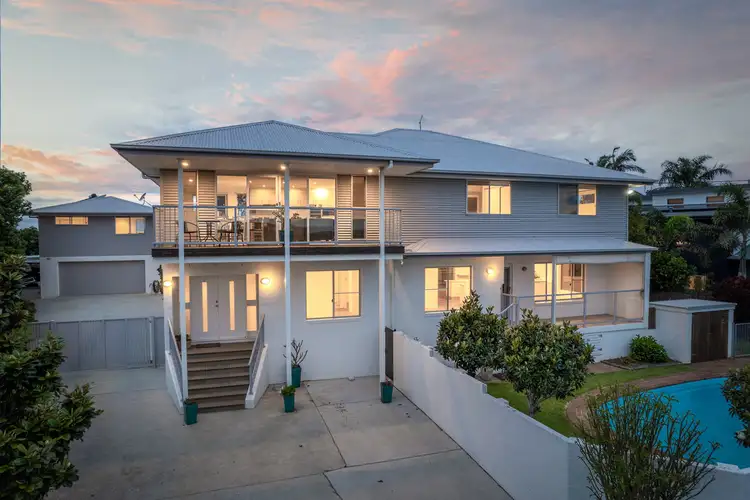 Main view of Homely house listing, 63 North Creek Road, Lennox Head NSW 2478
