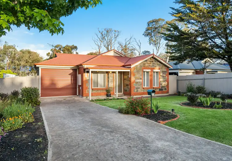 Main view of Homely house listing, 75 Fletcher Road, Mount Barker SA 5251