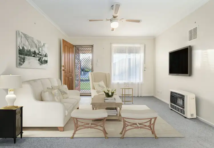 Second view of Homely house listing, 75 Fletcher Road, Mount Barker SA 5251